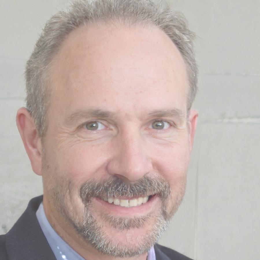 Portrait of Silas Tormund who completed our full-stack programming foundation course